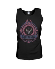 SCARRED YIAN GARUGA - ULTIMATE EDITION Unisex Tank tile