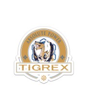 TIGREX - ELITE EDITION Sticker tile