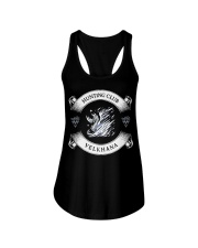 VELKHANA - HUNTING CLUB Ladies Flowy Tank tile