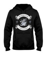 VELKHANA - HUNTING CLUB Hooded Sweatshirt tile