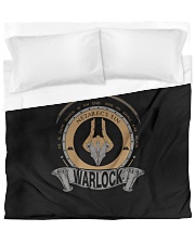 NEZAREC'S SIN - LIMITED EDITION Duvet Cover tile