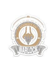 NEZAREC'S SIN - LIMITED EDITION Sticker tile
