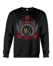 GREAT GIRROS - ELITE EDITION Crewneck Sweatshirt tile