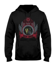 GREAT GIRROS - ELITE EDITION Hooded Sweatshirt tile