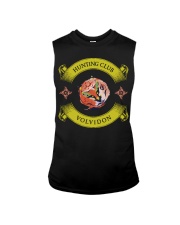 VOLVIDON - HUNTING CLUB Sleeveless Tee tile
