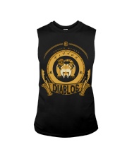 DIABLOS - LIMITED EDITION Sleeveless Tee tile