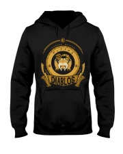 DIABLOS - LIMITED EDITION Hooded Sweatshirt tile