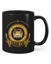 DIABLOS - LIMITED EDITION Mugs tile