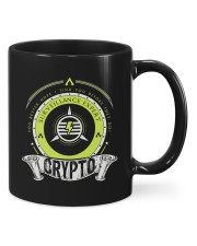 CRYPTO - LIMITED EDITION Mugs tile