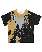 ORIANNA - SUBLIMATION All-over T-Shirt front