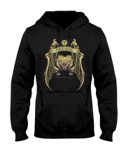FURIOUS RAJANG - HUNTING CLUB CREST Hooded Sweatshirt tile