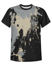 SILVER RATHALOS - SUBLIMATION Men's AOP T-Shirt M front