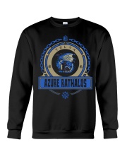 AZURE RATHALOS - ORIGINAL EDITION-V8 Crewneck Sweatshirt tile