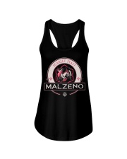 MALZENO - ELITE EDITION Ladies Flowy Tank tile