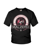 MALZENO - ELITE EDITION Youth T-Shirt tile