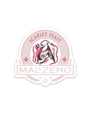 MALZENO - ELITE EDITION Sticker tile
