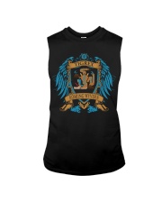 TIGREX - CREST Sleeveless Tee tile