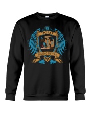 TIGREX - CREST Crewneck Sweatshirt tile