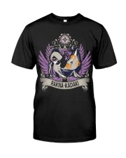 RAKNA-KADAKI - ELITE EDITION Classic T-Shirt front
