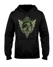 RATHIAN - CREST Hooded Sweatshirt tile