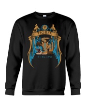 TIGREX - HUNTING CLUB CREST Crewneck Sweatshirt tile