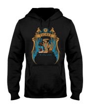 TIGREX - HUNTING CLUB CREST Hooded Sweatshirt tile