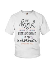 EPHESIANS 4:32 Youth T-Shirt tile