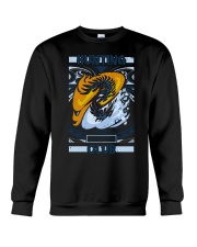ALATREON HUNTING CLUB - V2 Crewneck Sweatshirt tile