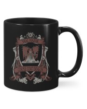 VAAL HAZAK - CREST Mugs tile