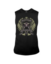 RAJANG - CREST Sleeveless Tee tile