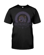 BEHEMOTH - ELITE EDITION Classic T-Shirt front
