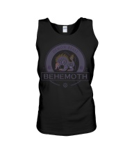 BEHEMOTH - ELITE EDITION Unisex Tank tile