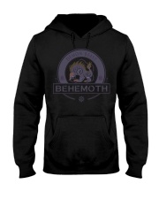 BEHEMOTH - ELITE EDITION Hooded Sweatshirt tile