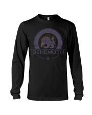BEHEMOTH - ELITE EDITION Long Sleeve Tee tile