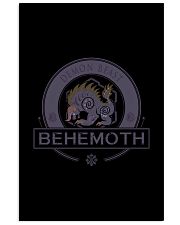 BEHEMOTH - ELITE EDITION Vertical Poster tile