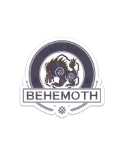 BEHEMOTH - ELITE EDITION Sticker tile