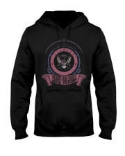 SCARRED YIAN GARUGA - ORIGINAL EDITION-V5 Hooded Sweatshirt tile