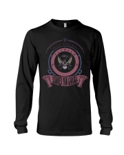 SCARRED YIAN GARUGA - ORIGINAL EDITION-V5 Long Sleeve Tee tile