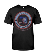 EBONY ODOGARON - SPECIAL EDITION-V2 Classic T-Shirt front