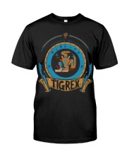 TIGREX - LIMITED EDITION Classic T-Shirt front