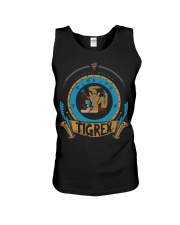 TIGREX - LIMITED EDITION Unisex Tank tile