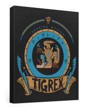 TIGREX - LIMITED EDITION Gallery Wrapped Canvas Prints tile