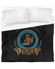 TIGREX - LIMITED EDITION Duvet Cover tile