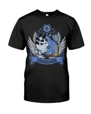 DODOGAMA - ELITE EDITION Classic T-Shirt front