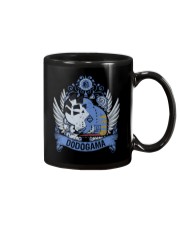 DODOGAMA - ELITE EDITION Mug tile