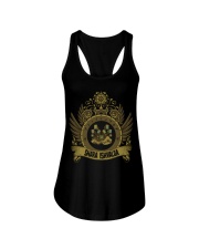 SHARA ISHVALDA - ELITE EDITION Ladies Flowy Tank tile