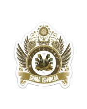 SHARA ISHVALDA - ELITE EDITION Sticker tile