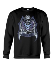 SHRIEKING LEGIANA - CREST Crewneck Sweatshirt tile