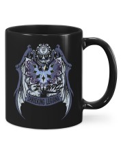 SHRIEKING LEGIANA - CREST Mugs tile