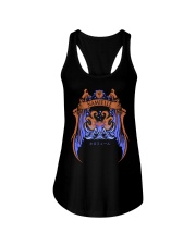 NAMIELLE - HUNTING CLUB CREST Ladies Flowy Tank tile